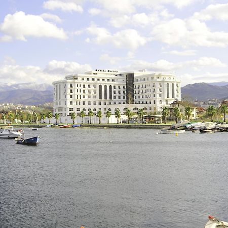 Wellborn Luxury Hotel Kocaeli Kültér fotó