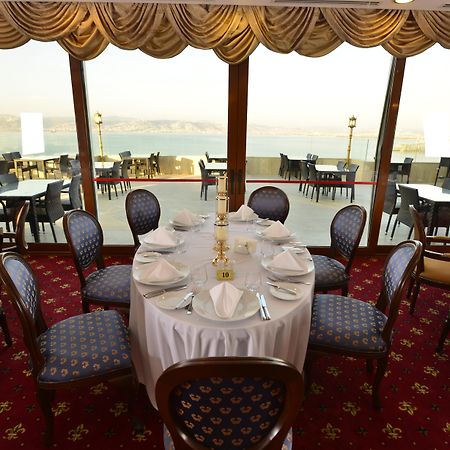 Wellborn Luxury Hotel Kocaeli Kültér fotó