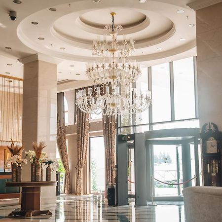 Wellborn Luxury Hotel Kocaeli Kültér fotó