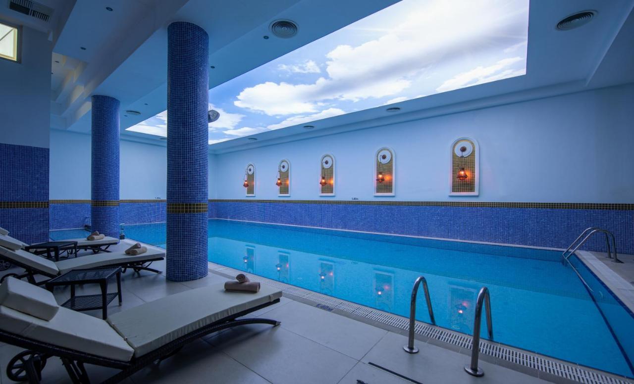 Wellborn Luxury Hotel Kocaeli Kültér fotó