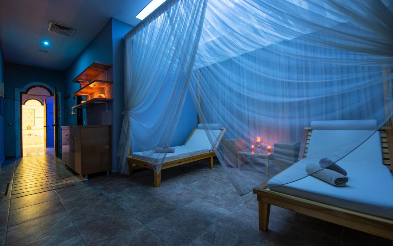 Wellborn Luxury Hotel Kocaeli Kültér fotó