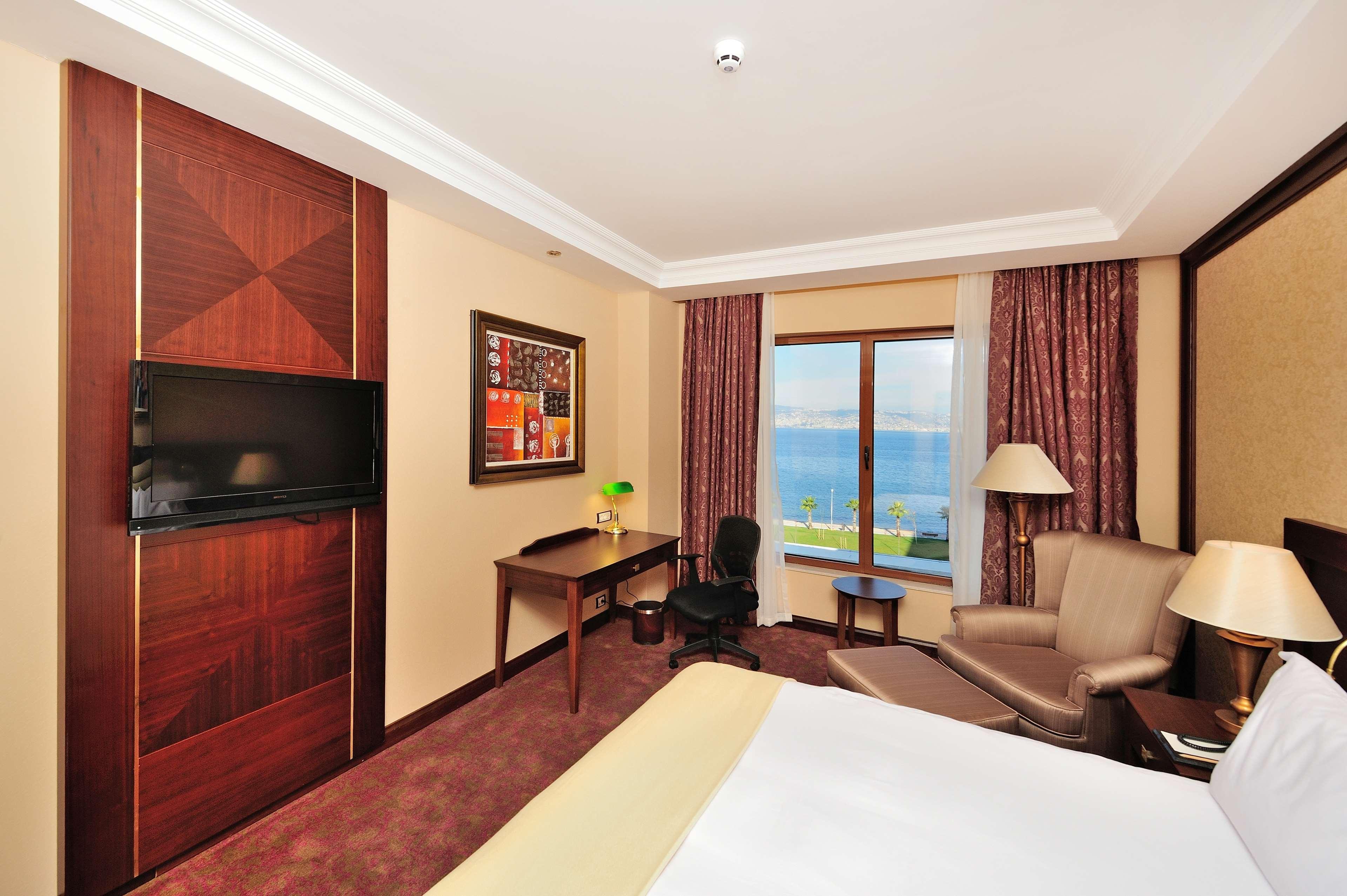 Wellborn Luxury Hotel Kocaeli Kültér fotó