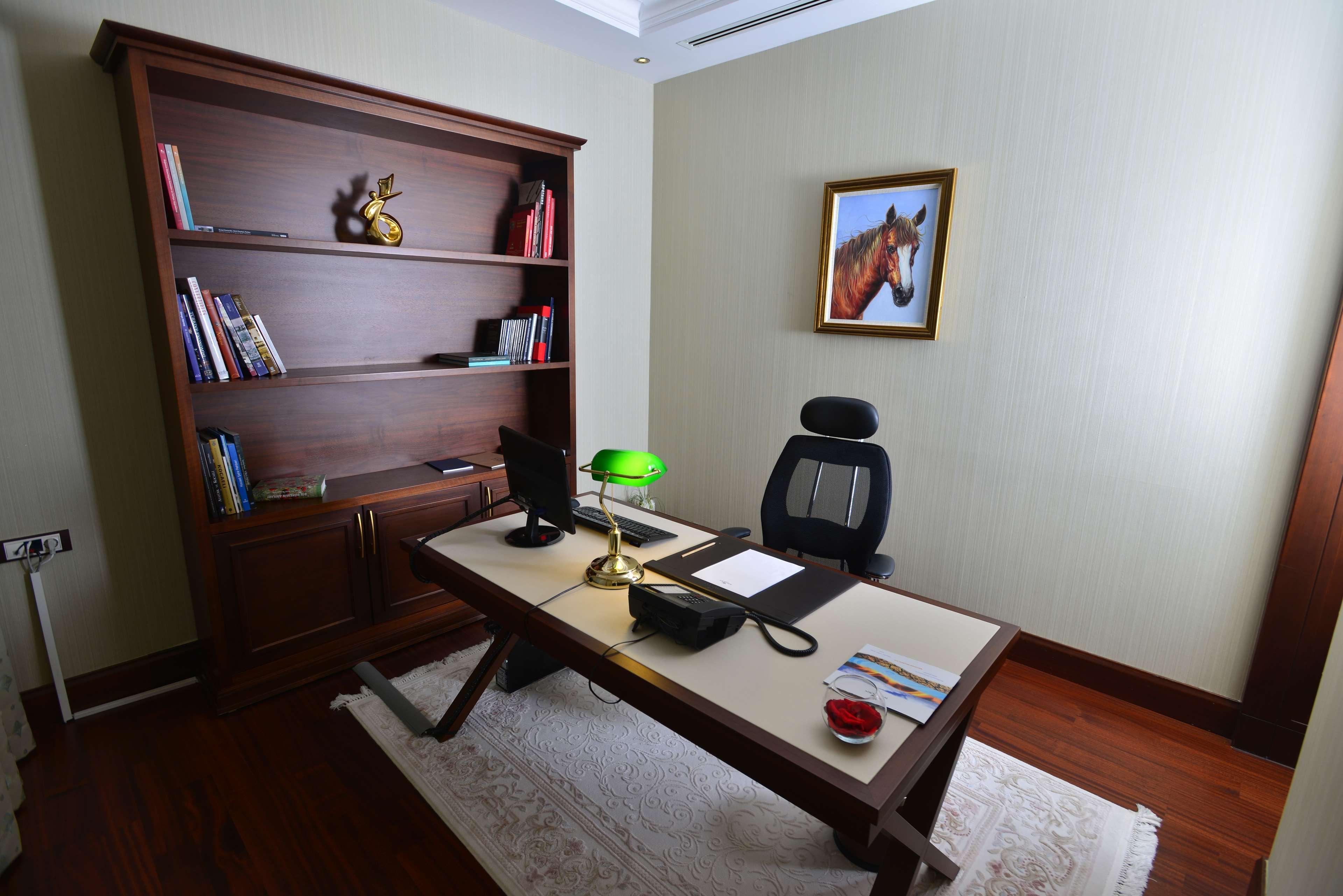 Wellborn Luxury Hotel Kocaeli Kültér fotó