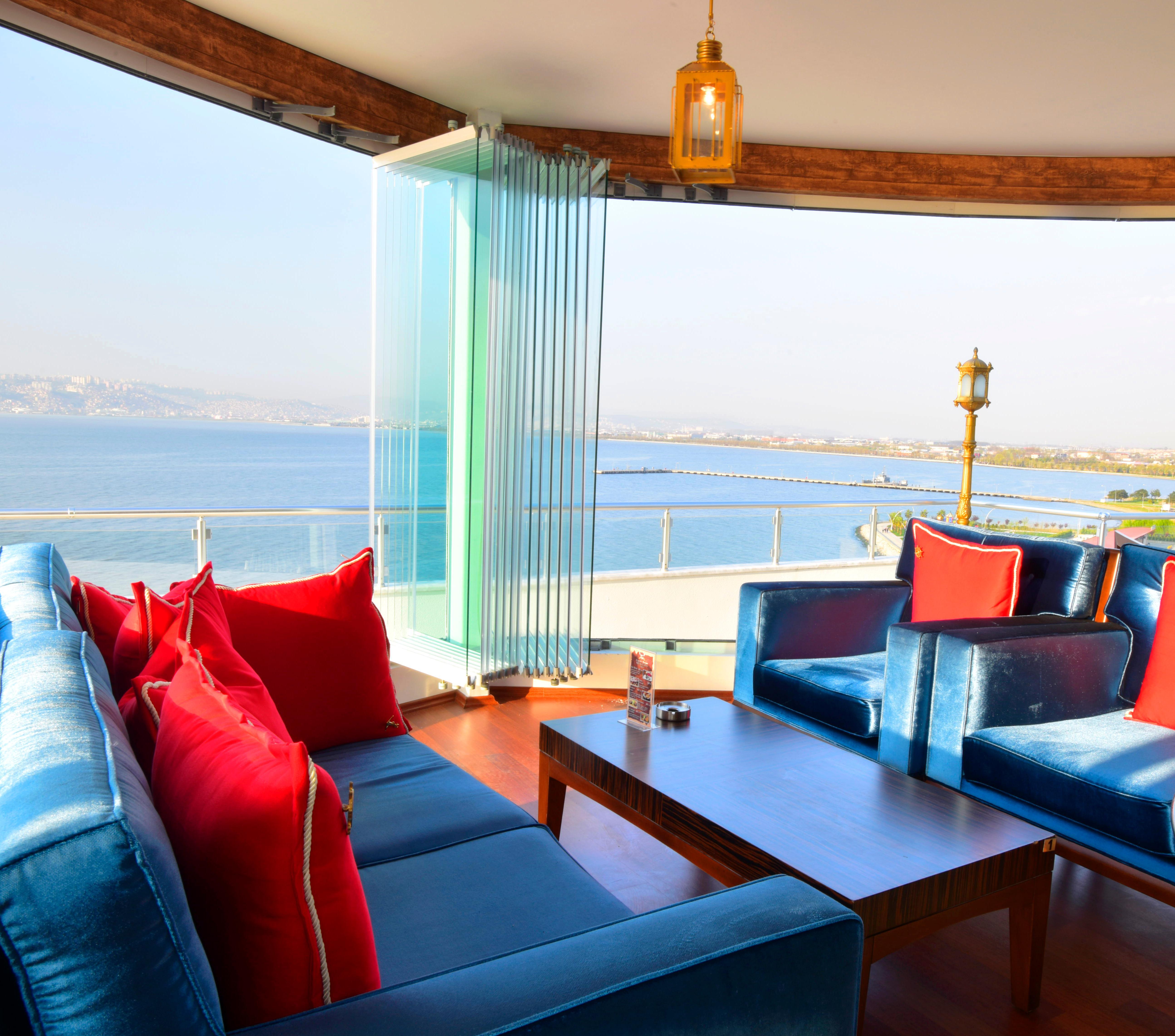 Wellborn Luxury Hotel Kocaeli Kültér fotó