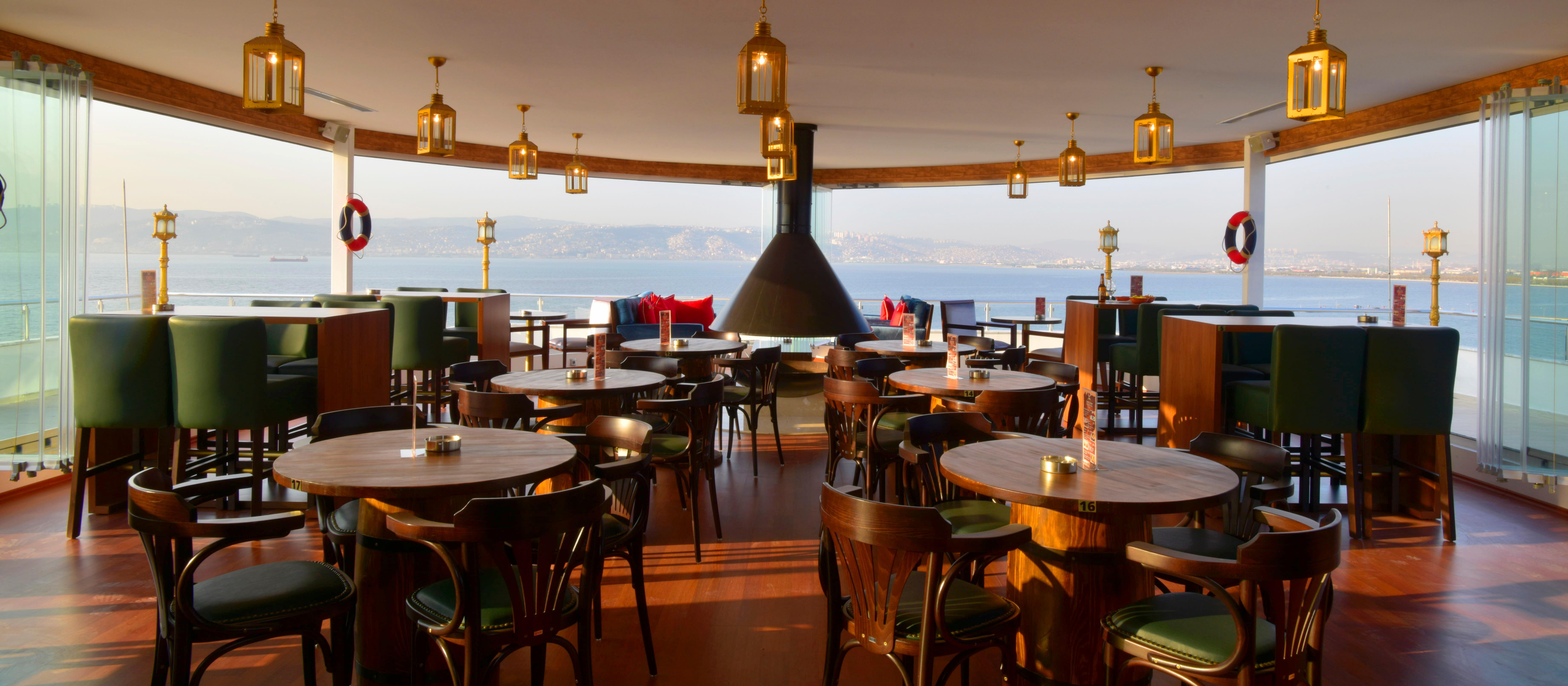 Wellborn Luxury Hotel Kocaeli Kültér fotó