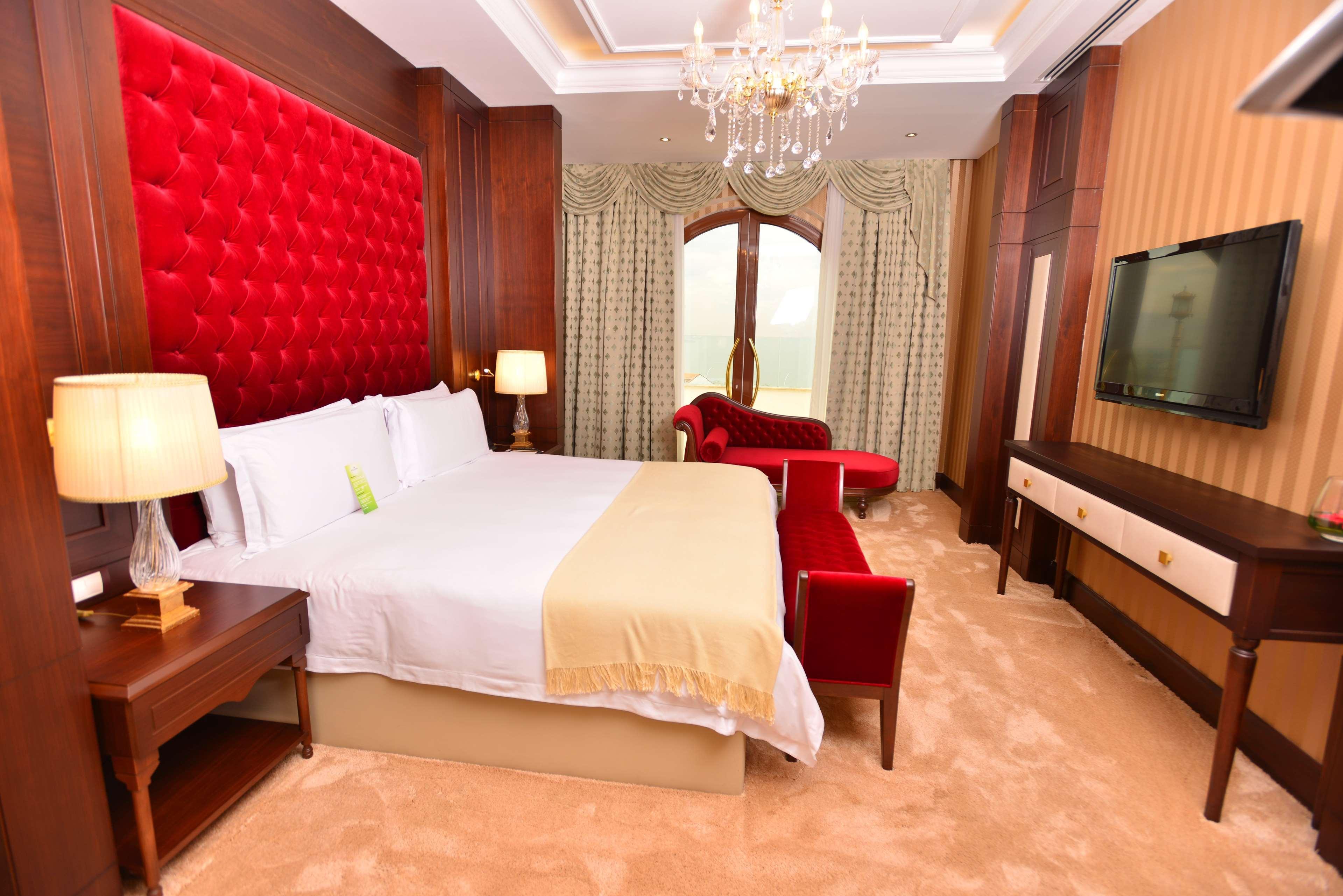 Wellborn Luxury Hotel Kocaeli Kültér fotó