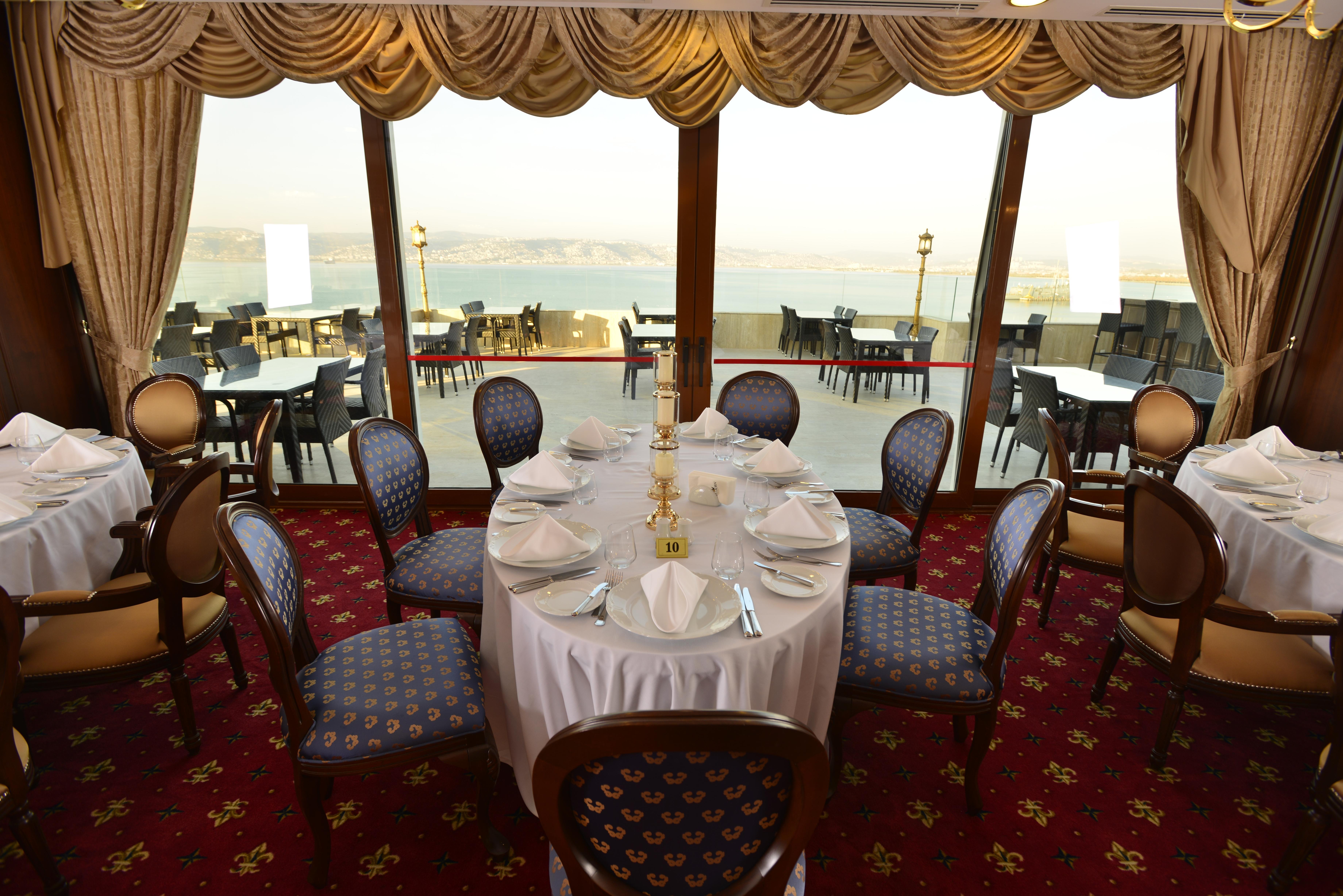 Wellborn Luxury Hotel Kocaeli Kültér fotó