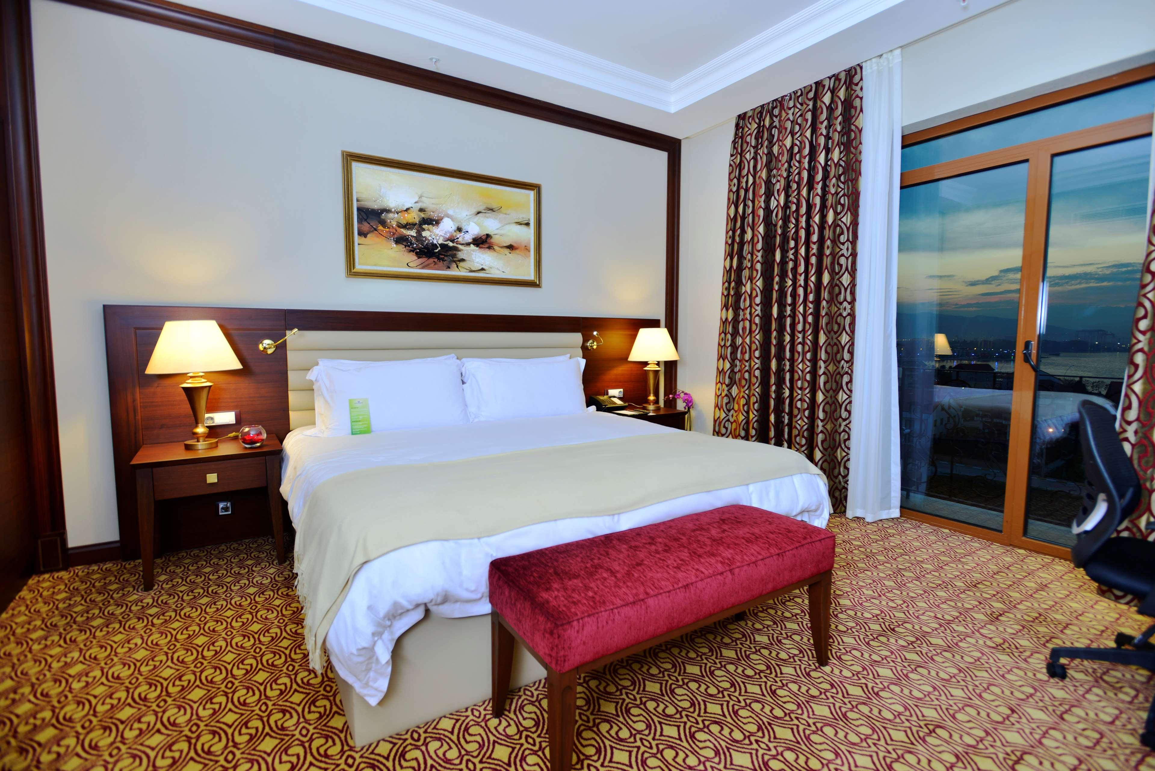 Wellborn Luxury Hotel Kocaeli Kültér fotó