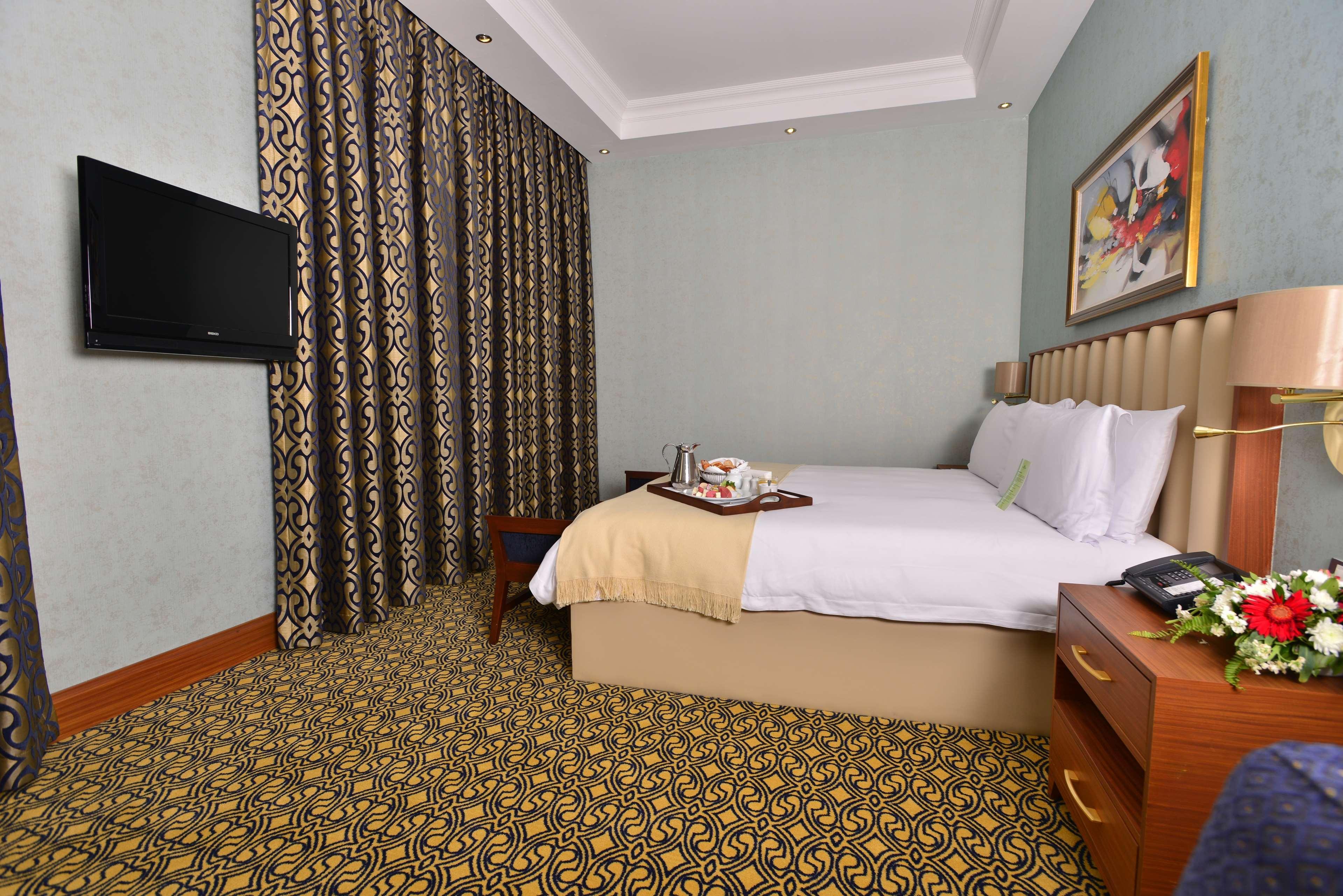 Wellborn Luxury Hotel Kocaeli Kültér fotó