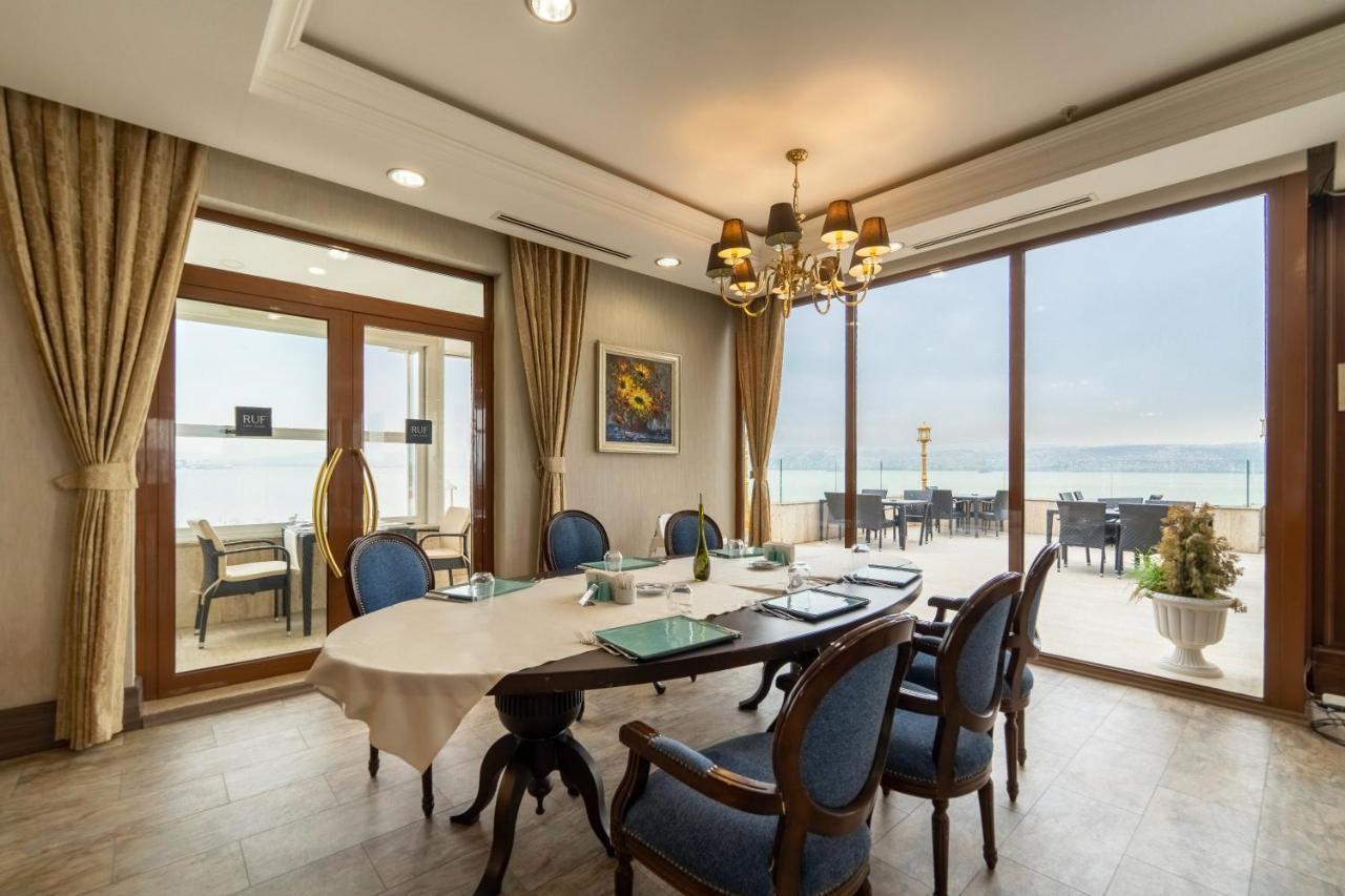 Wellborn Luxury Hotel Kocaeli Kültér fotó