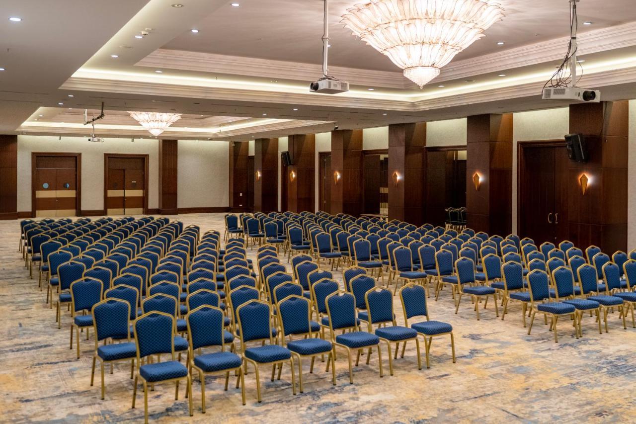 Wellborn Luxury Hotel Kocaeli Kültér fotó