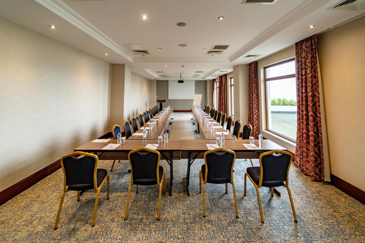 Wellborn Luxury Hotel Kocaeli Kültér fotó