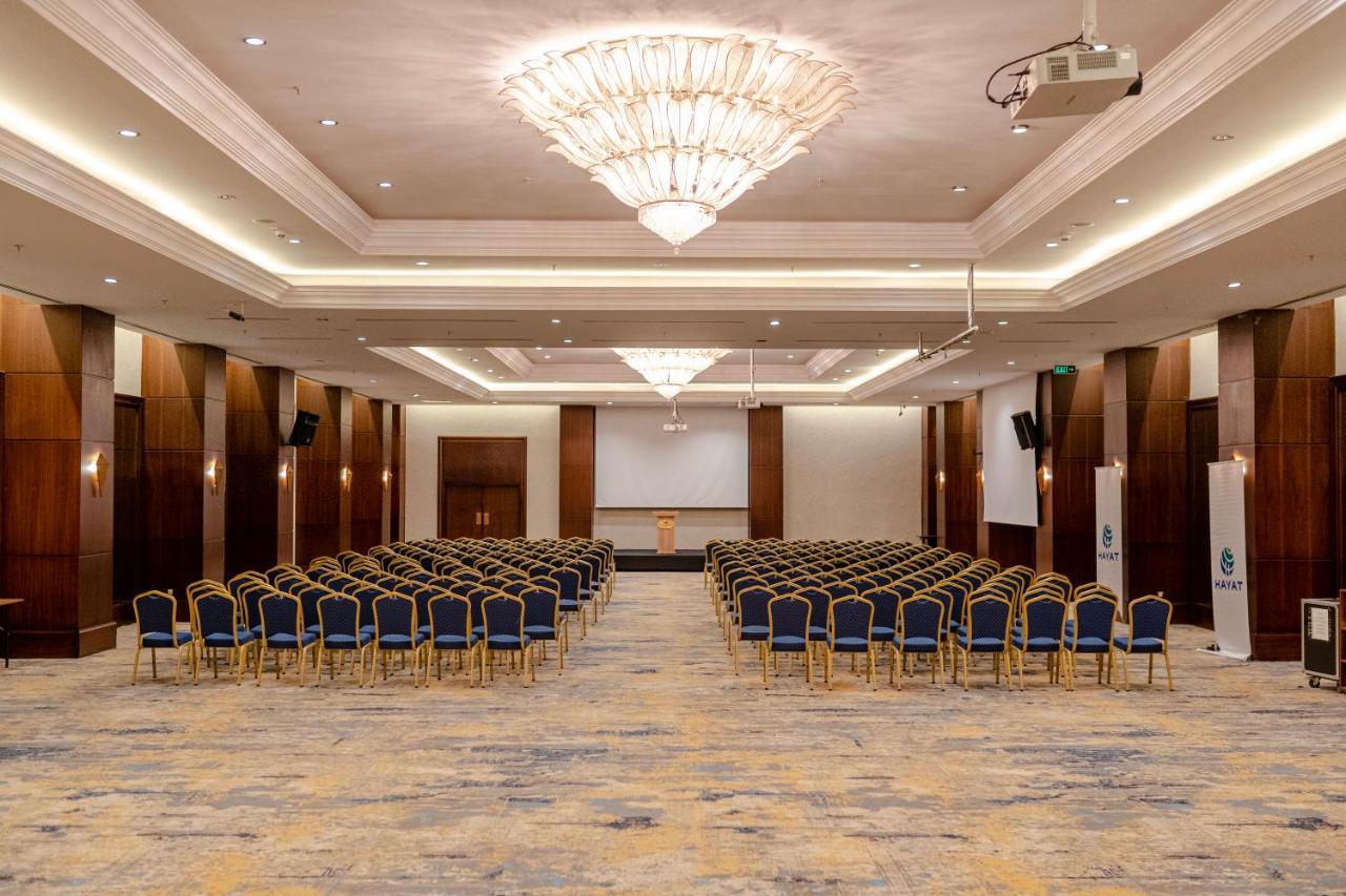 Wellborn Luxury Hotel Kocaeli Kültér fotó