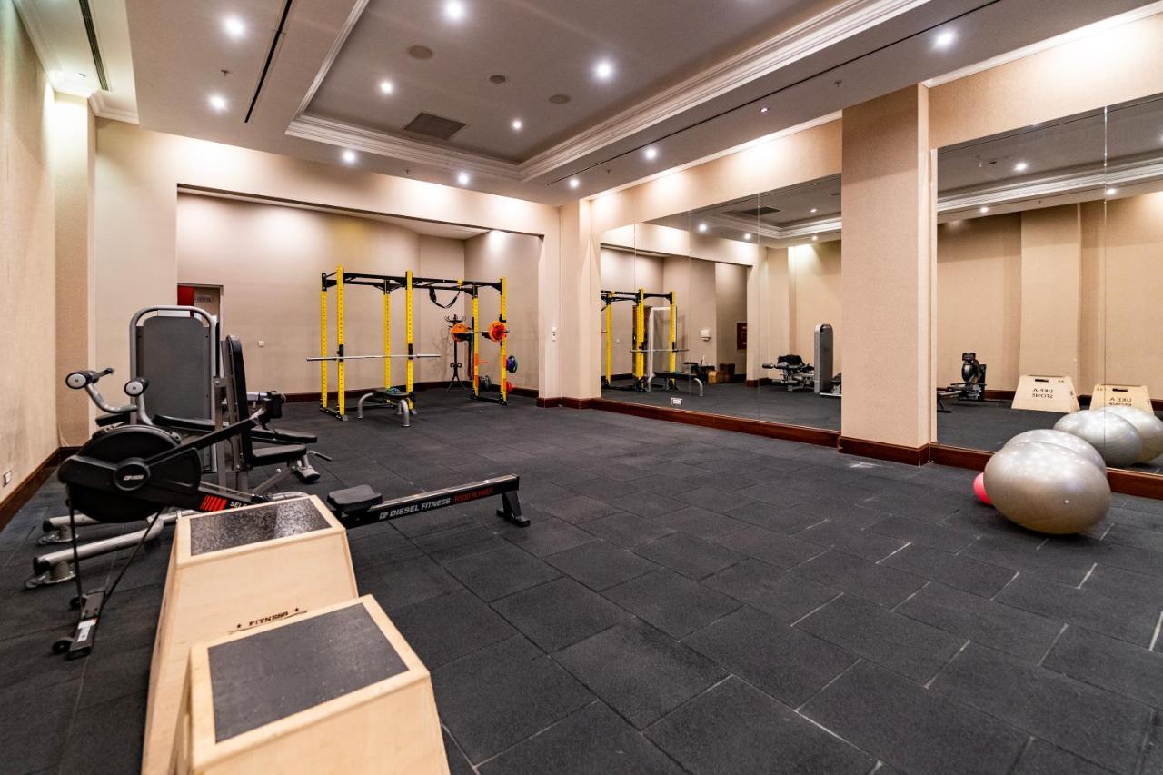 Wellborn Luxury Hotel Kocaeli Kültér fotó