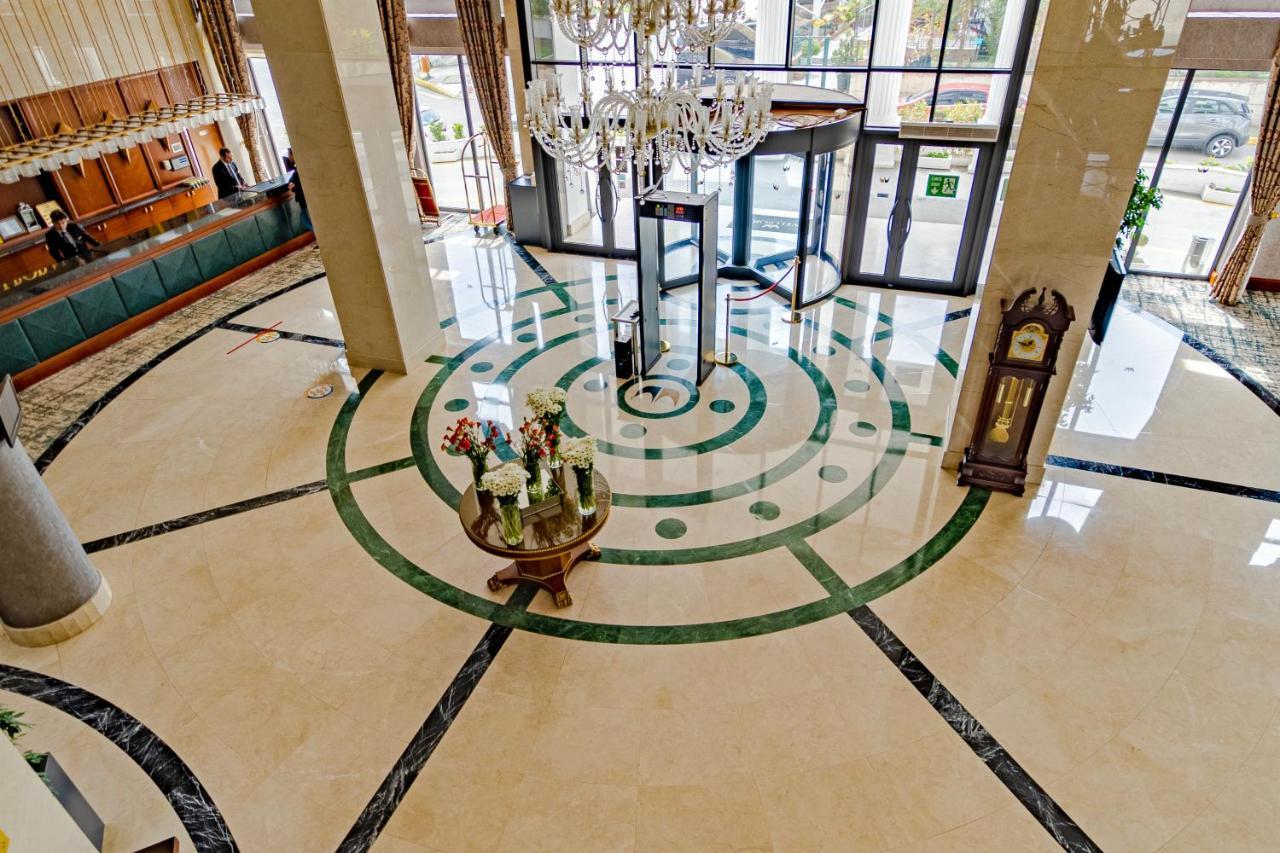 Wellborn Luxury Hotel Kocaeli Kültér fotó