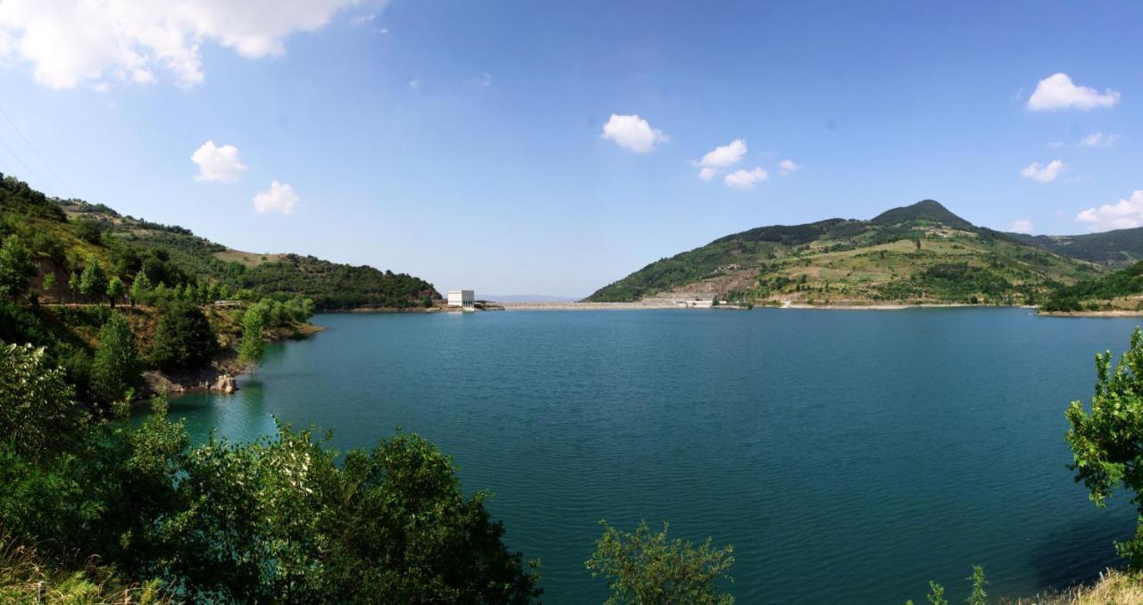 Wellborn Luxury Hotel Kocaeli Kültér fotó