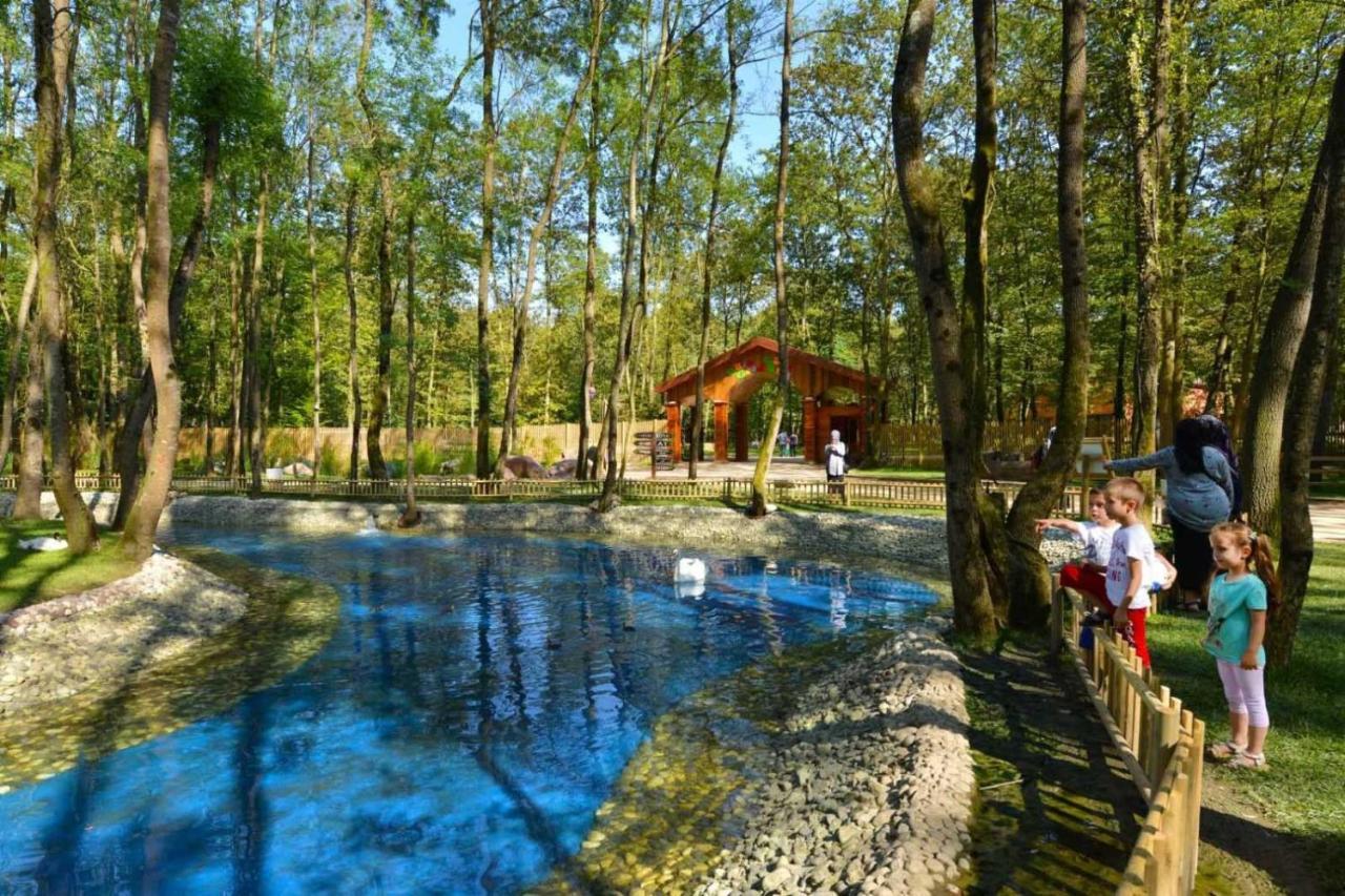 Wellborn Luxury Hotel Kocaeli Kültér fotó