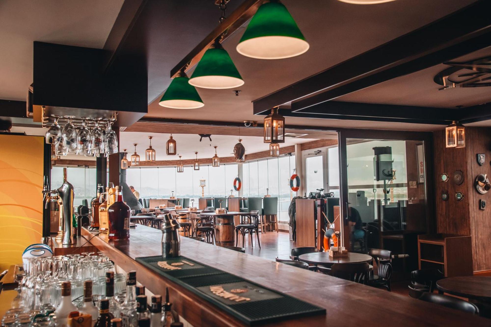 Wellborn Luxury Hotel Kocaeli Kültér fotó